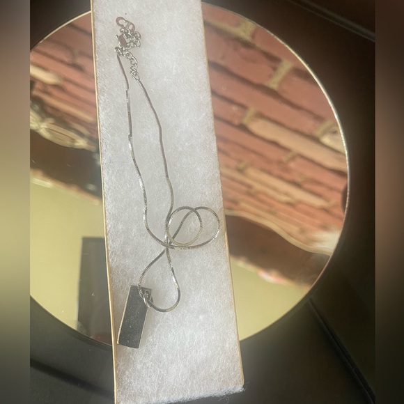 🔥CHRISTIAN 🔥DIOR🔥 Trotter necklace. - Picture 7 of 11